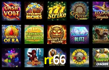 rr66 bet